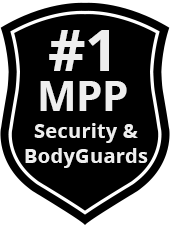 Mpp Security Bodyguards